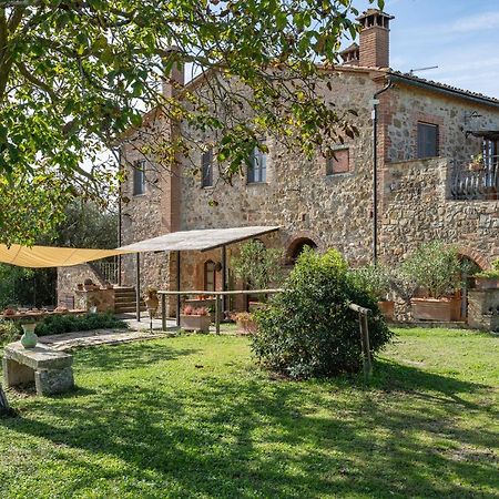 Casale Del Bosco By Vacavilla Casole d'Elsa Exterior photo